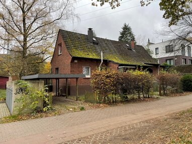 Grundstück zum Kauf 1.500.000 € 1.569 m² Grundstück Farmsen - Berne Hamburg / Farmsen-Berne 22159