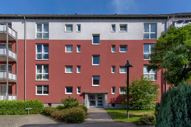 Wohnung zur Miete 573,12 € 3 Zimmer 76,8 m² Erdgeschoss frei ab 01.09.2024 Zur Böckerswiese 2 Scheid Remscheid 42853