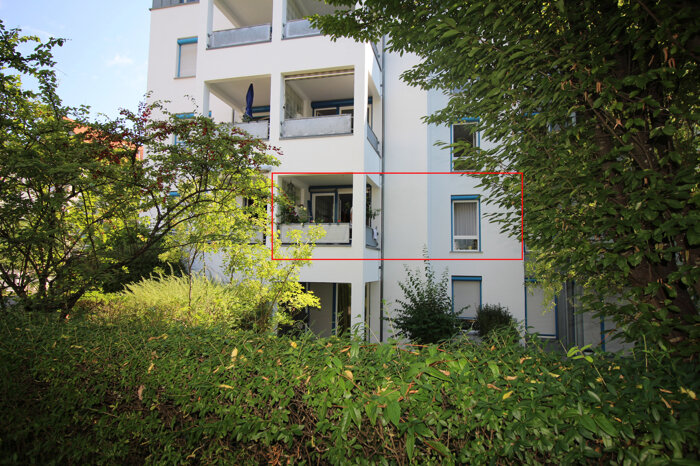 Wohnung zum Kauf 169.000 € 2 Zimmer 41,1 m²<br/>Wohnfläche EG<br/>Geschoss Weingarten 88250