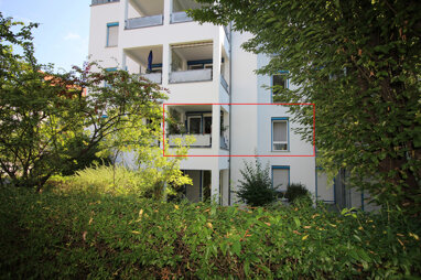 Wohnung zum Kauf 169.000 € 2 Zimmer 41,1 m² Erdgeschoss Weingarten 88250