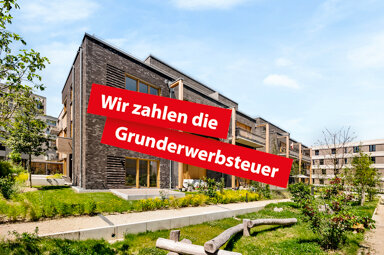 Reihenmittelhaus zum Kauf provisionsfrei 776.000 € 4 Zimmer 139 m² Alice-Droller-Straße Feudenheim - Nord Mannheim 68309