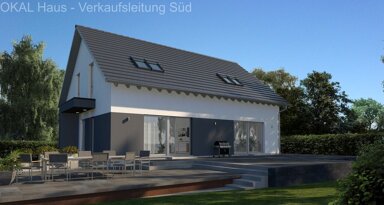 Mehrfamilienhaus zum Kauf 920.900 € 8 Zimmer 238 m² 556 m² Grundstück Walheim 74399