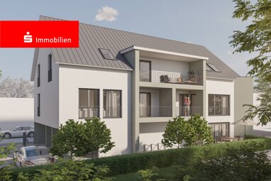 Wohnung zum Kauf 449.000 € 3 Zimmer 91,2 m² Hainstadt Hainburg 63512