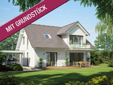 Einfamilienhaus zum Kauf Provisionsfrei 519.900 € 6 Zimmer 148 m² 980 m² Grundstück Welsleben Welsleben 39221