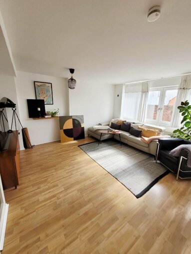 Wohnung zur Miete 720 € 3 Zimmer 70 m² 3. Geschoss Oldenburg 26122