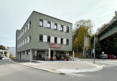 Bürofläche zur Miete 12 € 255 m² Bürofläche teilbar ab 75 m² Achdorf Landshut 84036