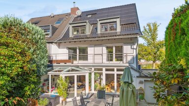 Doppelhaushälfte zum Kauf 795.000 € 8 Zimmer 253 m² 480 m² Grundstück frei ab 01.04.2025 Steele Essen 45276