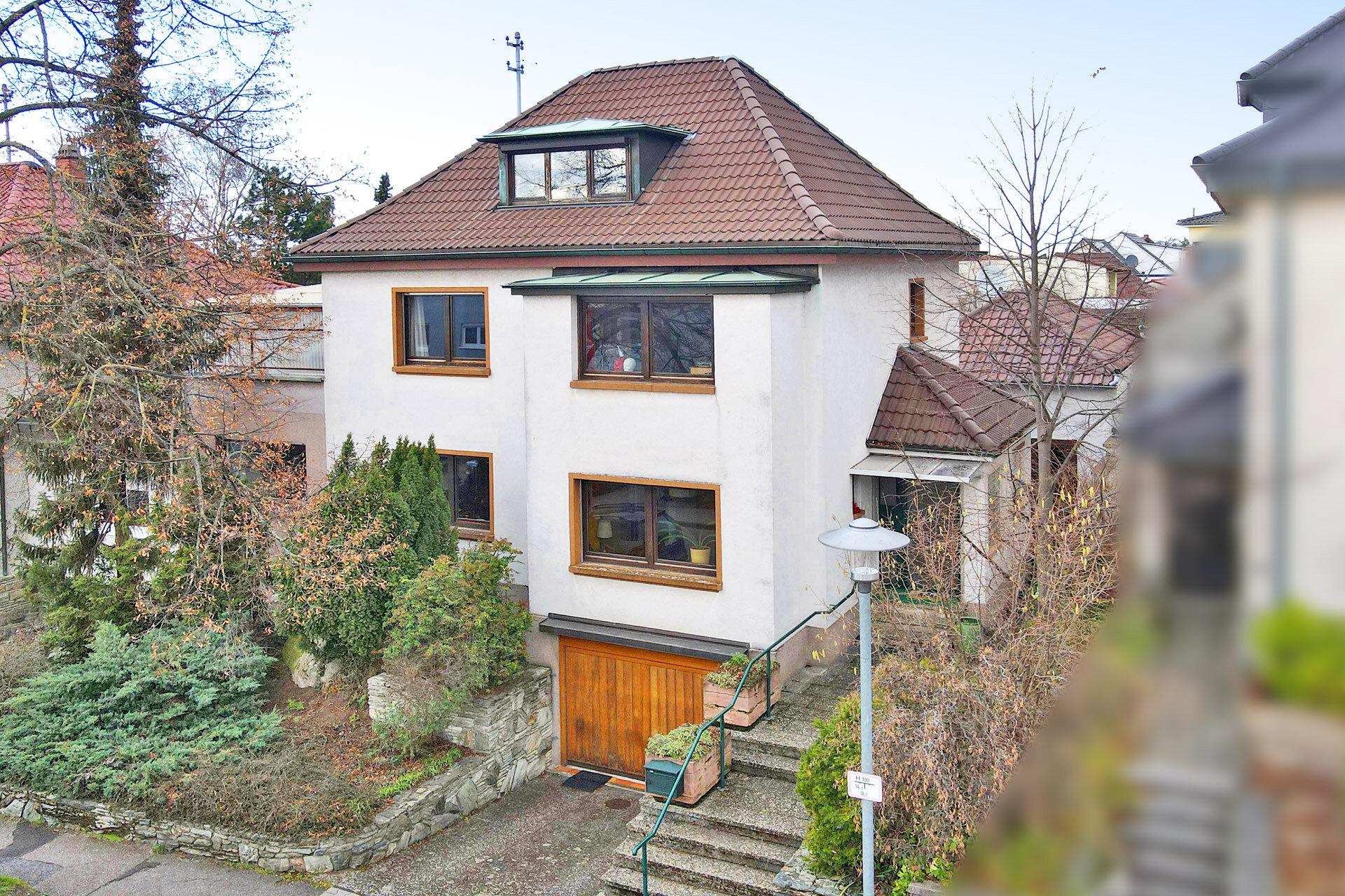 Einfamilienhaus zum Kauf 449.000 € 5 Zimmer 173 m²<br/>Wohnfläche 580 m²<br/>Grundstück Langenbrücken Bad Schönborn 76669