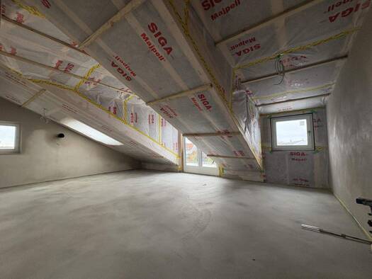 Wohnung zum Kauf - Erstbezug provisionsfrei 329.000 € 2 Zimmer 58,2 m² Gammelsdorf 85408