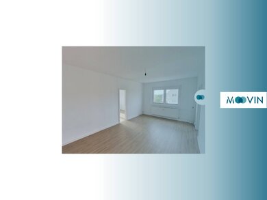 Wohnung zur Miete 335 € 2 Zimmer 46,3 m² EG frei ab 15.03.2025 Hundsburgallee 8 Schmarl Rostock 18106