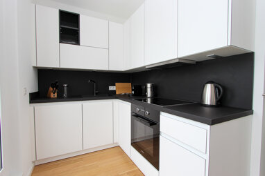 Wohnung zur Miete 1.420 € 1 Zimmer 35,1 m² 3. Geschoss Gmunder Straße 20 Obersendling München 81379