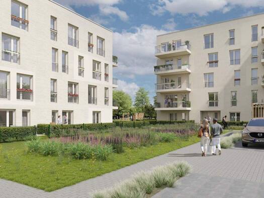 Fertig- und Musterhäuser zum Kauf Finkenschlag 14 Wildau 15745