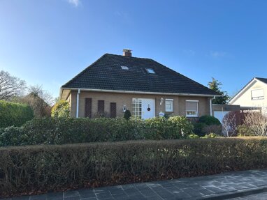 Einfamilienhaus zum Kauf 379.000 € 5 Zimmer 156 m² 829 m² Grundstück Leuchtenburg Schwanewede 28790