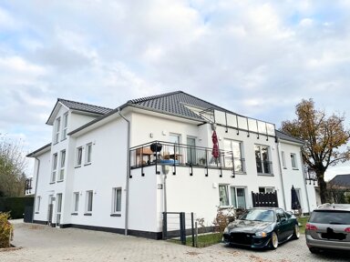 Wohnung zur Miete 1.010 € 2 Zimmer 77,3 m² Hundsmühler Straße 165 Hundsmühler Höhe Oldenburg 26131