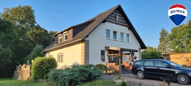 Mehrfamilienhaus zum Kauf 349.000 € 12 Zimmer 176,2 m² 2.560 m² Grundstück Wiersen Auetal 31749