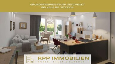 Wohnung zum Kauf 405.000 € 2 Zimmer 44,9 m² EG Unterschleißheim Unterschleißheim 85716