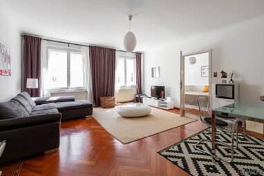 Wohnung zum Kauf 890.000 € 3 Zimmer 86 m² 5. Geschoss Wien,Innere Stadt 1010