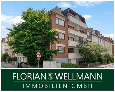 Wohnung zum Kauf 239.000 € 2 Zimmer 72,5 m² Fesenfeld Bremen 28203