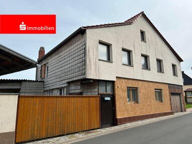 Einfamilienhaus zum Kauf 53.000 € 6 Zimmer 157 m² 686 m² Grundstück Großwenden Großlohra 99759