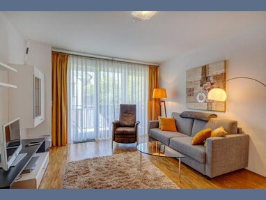 Wohnung zur Miete Wohnen auf Zeit 1.600 € 2 Zimmer 48 m² Aschheim Aschheim 85609