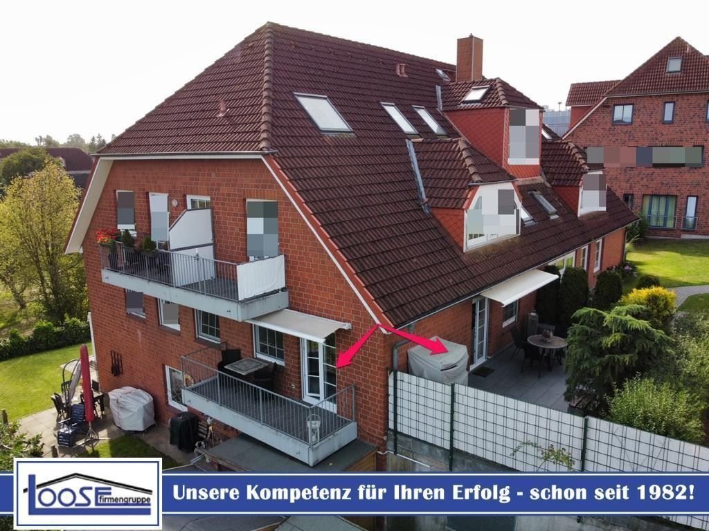 Wohnung zum Kauf 339.000 € 2 Zimmer 50 m²<br/>Wohnfläche Timmendorfer Strand Timmendorfer Strand 23669