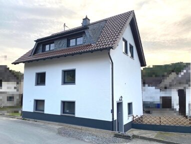 Einfamilienhaus zum Kauf 175.000 € 6 Zimmer 113 m² 116 m² Grundstück Müsch 53533