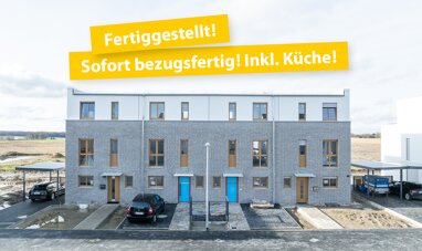 Reihenmittelhaus zum Kauf Provisionsfrei 549.400 € 5 Zimmer 158 m² 168 m² Grundstück frei ab sofort Reislinger Wink Hellwinkel Wolfsburg 38446