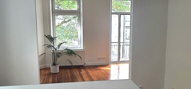 Wohnung zum Kauf 795.000 € 4 Zimmer 101 m² 1. Geschoss Hohenfelde Hamburg-Hohenfelde 22087