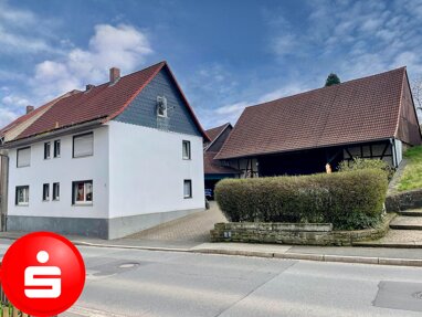 Einfamilienhaus zum Kauf 129.000 € 9 Zimmer 190 m² 908 m² Grundstück Sondernau Oberelsbach 97656