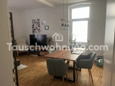 Wohnung zur Miete Tauschwohnung 680 € 2 Zimmer 64 m² 1. Geschoss Linden-Süd Hannover 30449