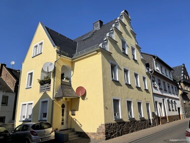 Mehrfamilienhaus zum Kauf 460.000 € 7 Zimmer 230 m² 180 m² Grundstück Lorch Lorch 65391