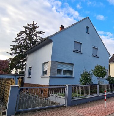 Einfamilienhaus zum Kauf 460.000 € 5 Zimmer 86 m² 365 m² Grundstück frei ab 01.03.2025 Leimen Leimen 69181