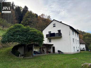 Mehrfamilienhaus zum Kauf 339.000 € 10 Zimmer 190 m² 12.200 m² Grundstück Kulmbach Kulmbach 95326