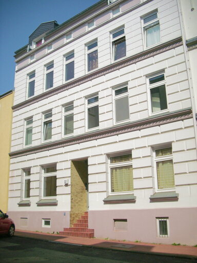 Wohnung zur Miete 730 € 1 Zimmer 39,6 m² Gerade Str. 22 Harburg Hamburg 21073