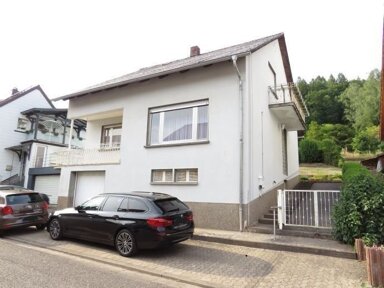 Einfamilienhaus zum Kauf 289.000 € 6 Zimmer 175 m² 430 m² Grundstück frei ab sofort Friedhofstraße 61 Oberwürzbach Sankt Ingbert 66386