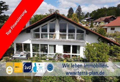 Einfamilienhaus zum Kauf 399.000 € 6 Zimmer 160 m² 918 m² Grundstück Rathsmannsdorf Windorf 94575