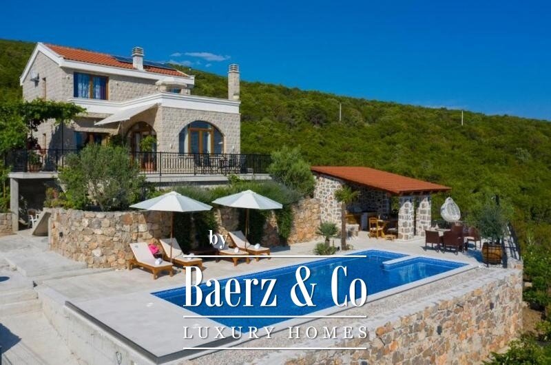 Villa zum Kauf 800.000 € 175 m²<br/>Wohnfläche 860 m²<br/>Grundstück kotor