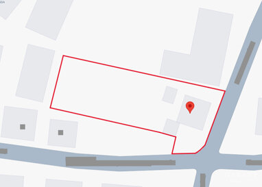 Grundstück zum Kauf 700.000 € 1.364 m² Grundstück Würm - Stadtviertel 113 Pforzheim 75181