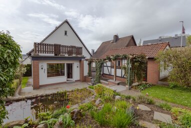Einfamilienhaus zum Kauf 298.000 € 5 Zimmer 120 m² 770 m² Grundstück Lendringsen - Mitte Menden 58710