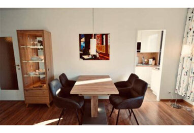 Apartment zur Miete 970 € 2 Zimmer 60 m² 1. Geschoss Villacher Str. 2 Lehe Bremen 28359