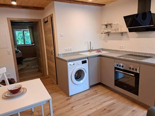 Studio zur Miete 1.100 € 1 Zimmer 40 m² EG frei ab sofort Oberdigisheim Meßstetten 72469