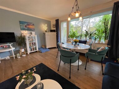 Apartment zum Kauf 345.000 € 3 Zimmer 73 m² 1. Geschoss Moorredder 3b Alt-Travemünde / Rönnau Lübeck 23570