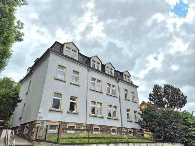Wohnung zur Miete 511 € 2 Zimmer 59,4 m² 1. Geschoss frei ab 07.01.2026 Cornelius-Gurlitt-Str. 17 Coschütz/Gittersee Dresden 01189