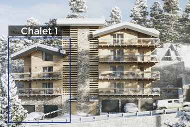 Villa zum Kauf 1.650.000 € 4 Zimmer 221 m² Tourtourouse  Evette  Valtournenche  Valle d'Aosta Valtournenche 11028