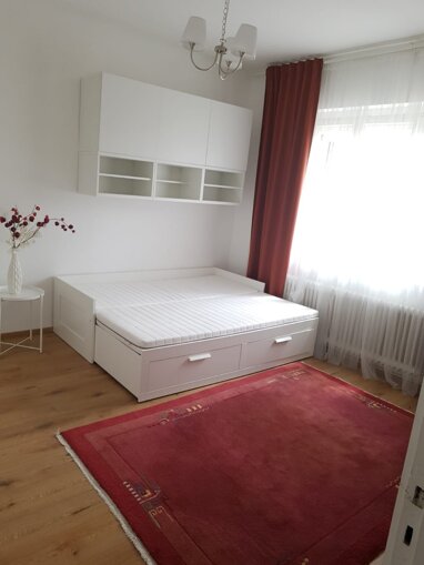 Wohnung zur Miete 1,5 Zimmer 35 m² 2. Geschoss Bernauer Straße 117 Tegel Berlin 13507