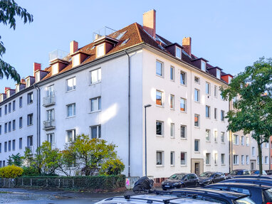 Wohnung zum Kauf 150.000 € 2 Zimmer 52 m² List Hannover 30163