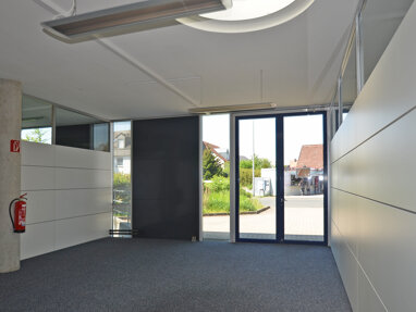 Büro-/Praxisfläche zur Miete 11 € 7.055 m² Bürofläche teilbar ab 380 m² Herzogenaurach 9 Herzogenaurach 91074