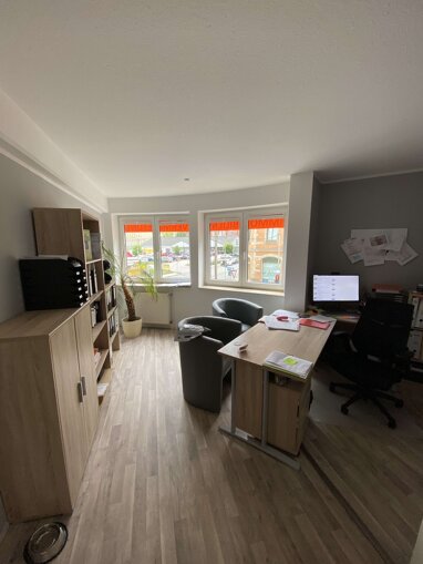 Bürofläche zur Miete 200 € 2 Zimmer 38 m² Bürofläche Limbacher Straße 24 Schloßchemnitz 027 Chemnitz 09113