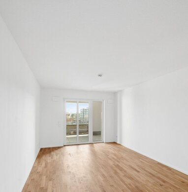 Wohnung zur Miete 905 € 2 Zimmer 58,1 m² Erdgeschoss Thon Nürnberg 90425