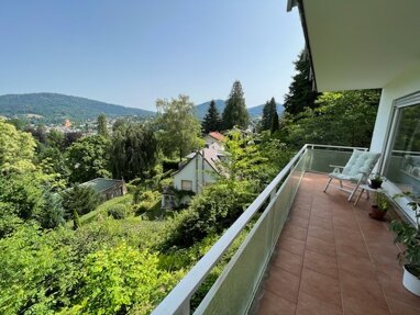 Apartment zum Kauf 325.000 € 2 Zimmer 80 m² 1. Geschoss Baden-Baden - Kernstadt Baden-Baden 76530